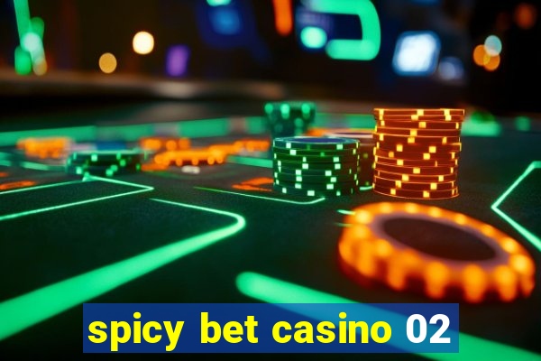 spicy bet casino 02